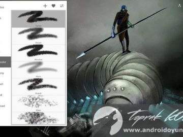 Download Infinite Painter v5.3.8.4 PRO APK – FULL SÜRÜM