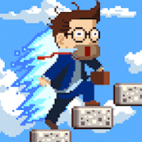 Download Infinite Stairs MOD APK v1.3.52 (Dinheiro Infinito)
