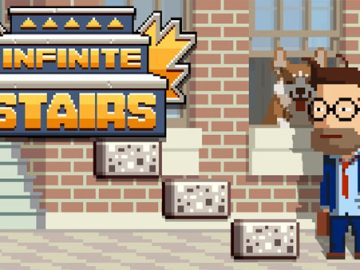 Download Infinite Stairs v1.3.17 MOD APK [Dinheiro Infinito]