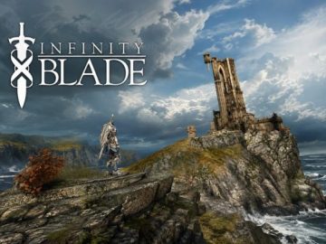 Download Infinity Blade v1.0.5 FULL APK – VERSÃO COMPLETA (Android) Download Infinity Blade v1.0.5 FULL APK – VERSÃO COMPLETA