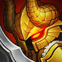 Download Infinity Heroes : Idle RPG MOD APK v2.7.0 (God Mod/Hit Kill)