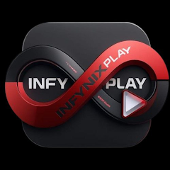 Download InfynixPlay – Filmes & Séries MOD APK v2.5.6 (Premium Desbloqueado)