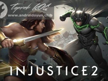 Download Injustice 2 v1.3.0 FULL APK – ERKEN ERİŞİM (Android) Download Injustice 2 v1.3.0 FULL APK – ERKEN ERİŞİM