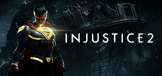 Injustice 2 v6.4.1 Apk Mod (Mod Menu)