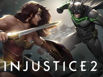 Download Injustice 2 v6.6.1 Apk [Mod Menu / Habilidades Ilimitadas]