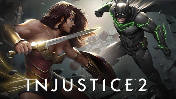 Download Injustice 2 v6.6.1 Apk [Mod Menu / Habilidades Ilimitadas]