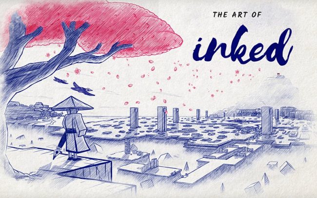 Download Inked v1.88 FULL APK – VERSÃO COMPLETA