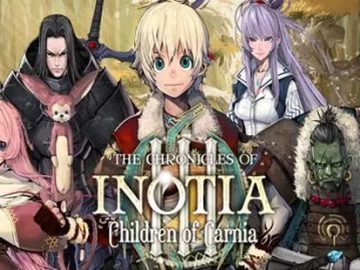 Download Inotia3: Children of Carnia v1.4.5 MOD APK [Free Shopping]