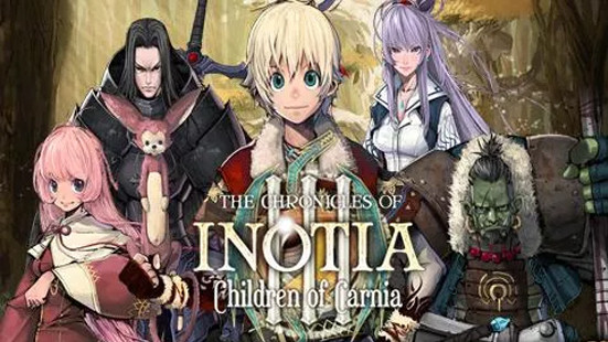 Download Inotia3: Children of Carnia v1.4.5 MOD APK [Free Shopping]