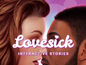 Download Interactive Stories Lovesick v1.117.1 MOD APK [Diamantes Infinitos]
