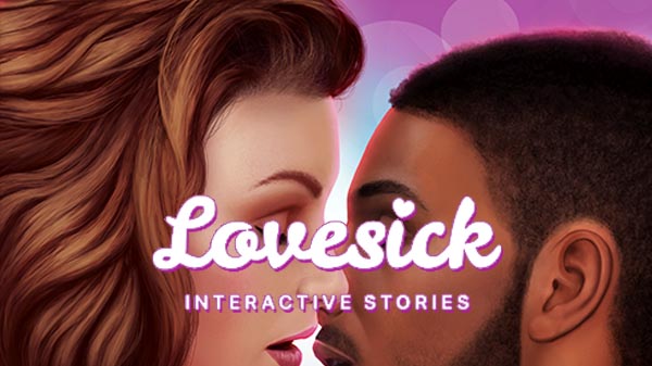 Download Interactive Stories Lovesick v1.117.1 MOD APK [Diamantes Infinitos]