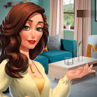 Download Interior Story: Design & Decorate Your Dream Home MOD APK v2.2.0 (Dinheiro Infinito)