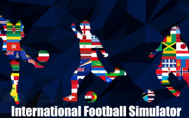 Download International Football Simulator v21.9.5 MOD APK – MEGA MODIFICADO