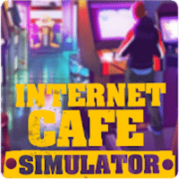 Download Internet Cafe Simulator MOD APK v2.02 Menu (Desbloqueado)