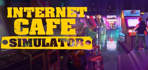 Internet Cafe Simulator v1.91 Apk Mod (Dinheiro Infinito)
