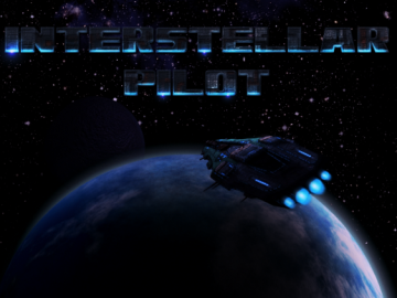 Download Interstellar Pilot v1.62 MOD APK [Dinheiro Infinito]
