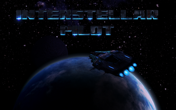 Download Interstellar Pilot v1.62 MOD APK [Dinheiro Infinito]