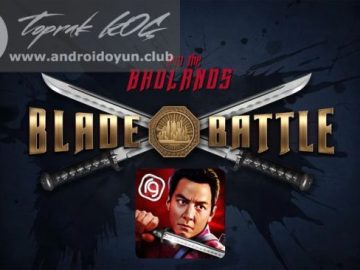 Download Into the Badlands Blade Battle v1.2.02 MOD APK – DINHEIRO INFINITO (Android) Download Into the Badlands Blade Battle v1.2.02 MOD APK – DINHEIRO INFINITO