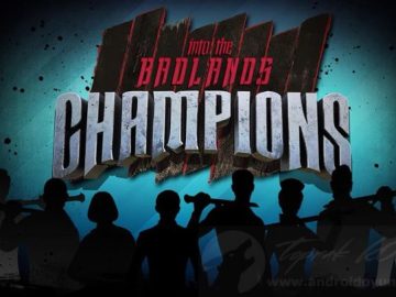Download Into The Badlands Champions v1.5.123 MOD APK – DINHEIRO INFINITO