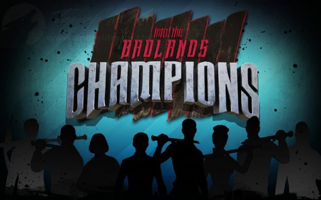 Download Into The Badlands Champions v1.5.149 MOD APK – DINHEIRO INFINITO