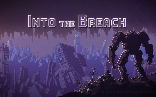 Download Into the Breach v1.2.100 FULL APK – VERSÃO COMPLETA