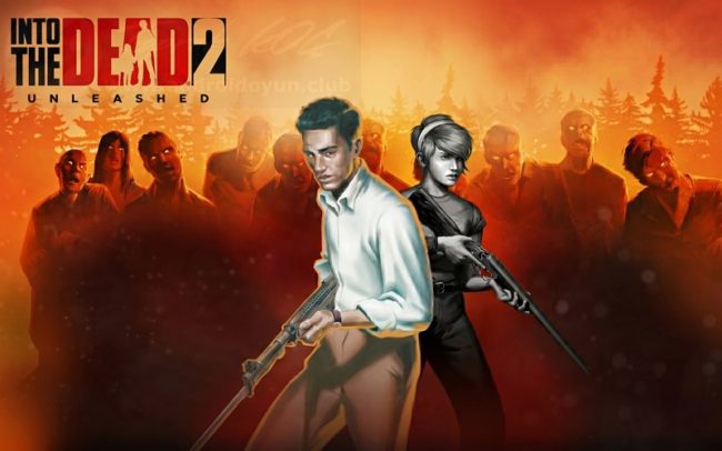 Download Into the Dead 2 Unleashed v2.16.0 MOD APK – DINHEIRO INFINITO