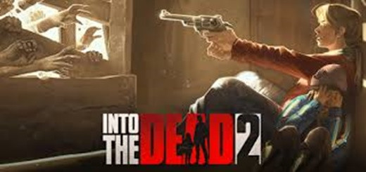 Into the Dead 2 v1.85.0 Apk Mod (Dinheiro Infinito)