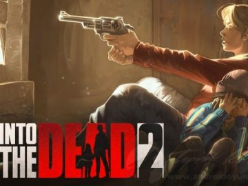 Download Into the Dead 2 v1.86.1 MOD APK – DINHEIRO INFINITO (Android) Download Into the Dead 2 v1.86.1 MOD APK – DINHEIRO INFINITO
