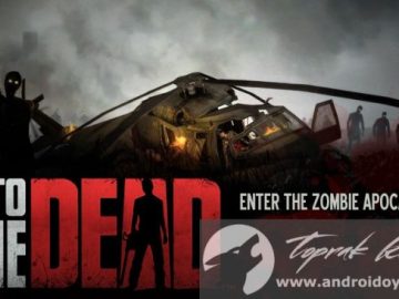 Download Into the Dead v2.0.1 MOD APK – DINHEIRO INFINITO (Android) Download Into the Dead v2.0.1 MOD APK – DINHEIRO INFINITO