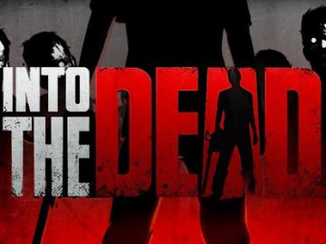 Download Into the Dead v2.9.4 MOD APK [Dinheiro Infinito]