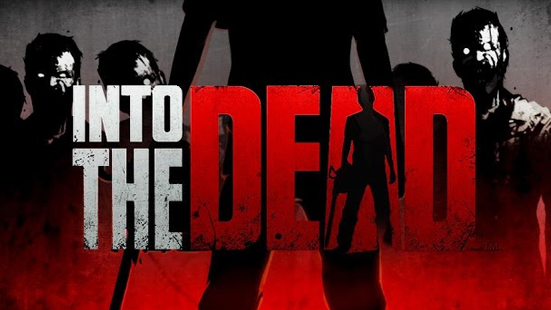 Download Into the Dead v2.9.4 MOD APK [Dinheiro Infinito]