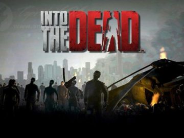 Download Into the Dead v2.9.4 MOD APK – MEGA MODIFICADO (Android) Download Into the Dead v2.9.4 MOD APK – MEGA MODIFICADO