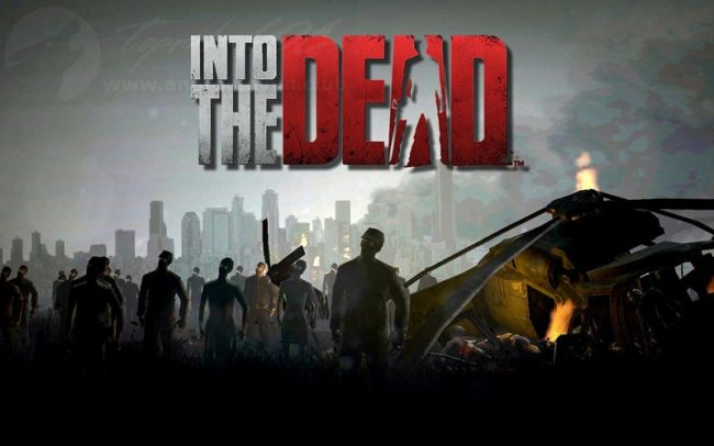 Download Into the Dead v2.9.4 MOD APK – MEGA MODIFICADO
