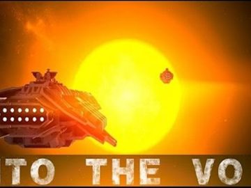 Download Into the Void v1.8 Apk + Data Mod [Resource]