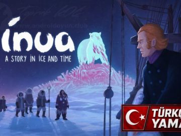 Download Inua A Story in Ice and Time v1.0.2 FULL APK – VERSÃO COMPLETA (Android) Download Inua A Story in Ice and Time v1.0.2 FULL APK – VERSÃO COMPLETA