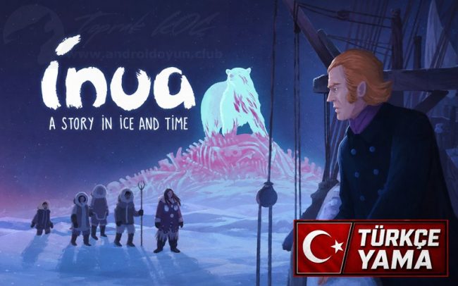 Download Inua A Story in Ice and Time v1.0.2 FULL APK – VERSÃO COMPLETA