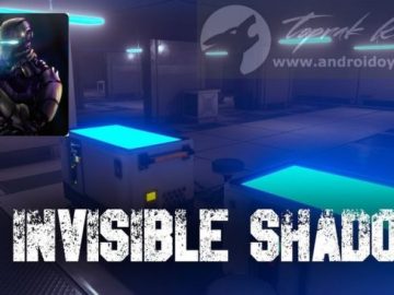 Download Invisible Shadow v1.1.17 MOD APK – DINHEIRO INFINITO (Android) Download Invisible Shadow v1.1.17 MOD APK – DINHEIRO INFINITO