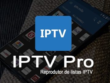 Download IPTV Pro v7.1.6 MOD APK [Verificação licença removida]