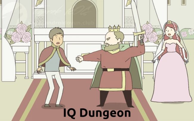 Download IQ Dungeon v3.6.0 MOD APK – DINHEIRO INFINITO