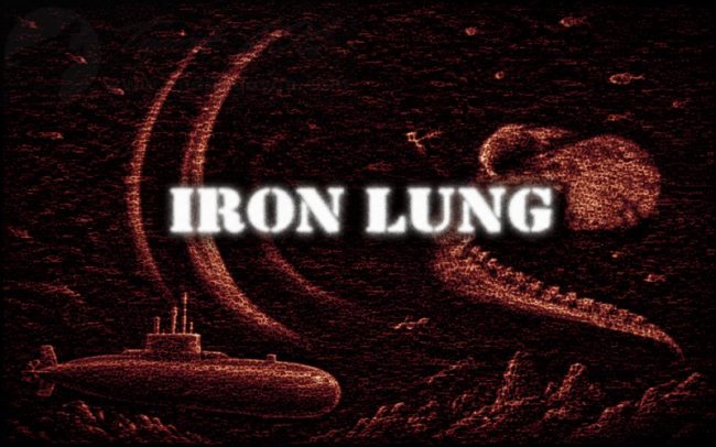 Download Iron Lung v1.11 FULL APK – VERSÃO COMPLETA