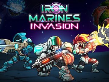 Download Iron Marines 2 Invasion v0.16.83 MOD APK – Para / Karakter MODIFICADO (Android) Download Iron Marines 2 Invasion v0.16.83 MOD APK – Para / Karakter MODIFICADO