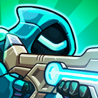 Download Iron Marines Invasion MOD APK v0.16.89 (Dinheiro Infinito)