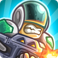 Download Iron Marines MOD APK v1.9.30 (Dinheiro Infinito)