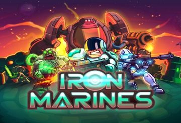 Iron Marines v1.9.7 Apk Mod (Dinheiro Infinito) Download Iron Marines v1.9.7 Apk Mod (Dinheiro Infinito)