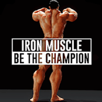 Download Iron Muscle – Be the champion MOD APK v0.821 (Dinheiro Infinito)