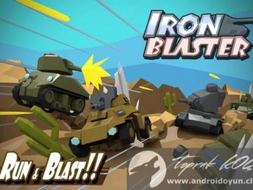 Download IronBlaster Online Tank v1.2.1 MOD APK – TÜM TANKLAR AÇIK (Android) Download IronBlaster Online Tank v1.2.1 MOD APK – TÜM TANKLAR AÇIK