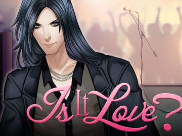 Download Is It Love? Colin v1.3.360 MOD APK [Energia Grátis]