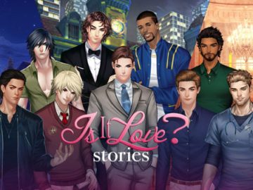 Download Is it Love? Stories v1.13.503 MOD APK [Energia Infinita]