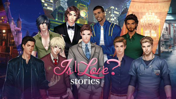Download Is it Love? Stories v1.13.503 MOD APK [Energia Infinita]