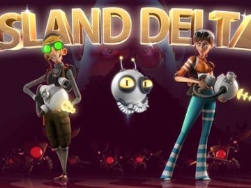 Download Island Delta v1.4 Apk + Data Full (Android) Download Island Delta v1.4 Apk + Data Full